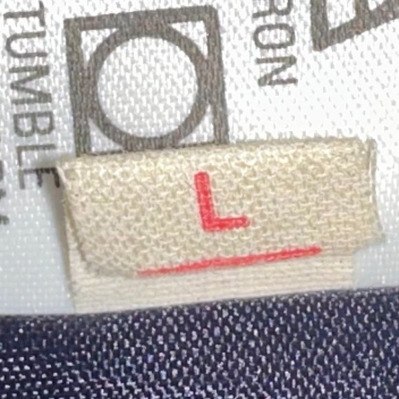 Men's Vintage ProQuip Waterproof Gore-Tex Golf Rain Coat Jacket Plaid Size Large - Picture 5 of 7